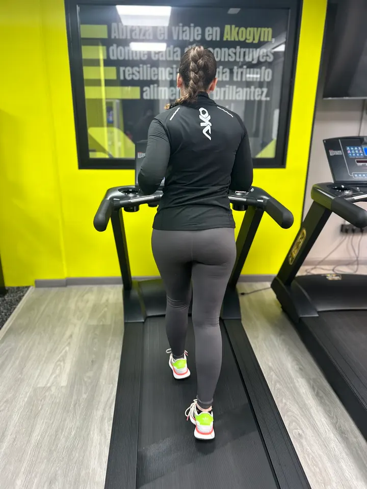 AKOGYM FITNESS CENTER — Estudio de fitness en Huelva