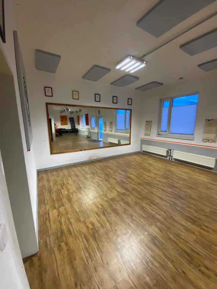 Zentrum für Selbstverteidigung — kampfsport-studio in Ludwigshafen-Maudach, Ludwigshafen am Rhein — 2