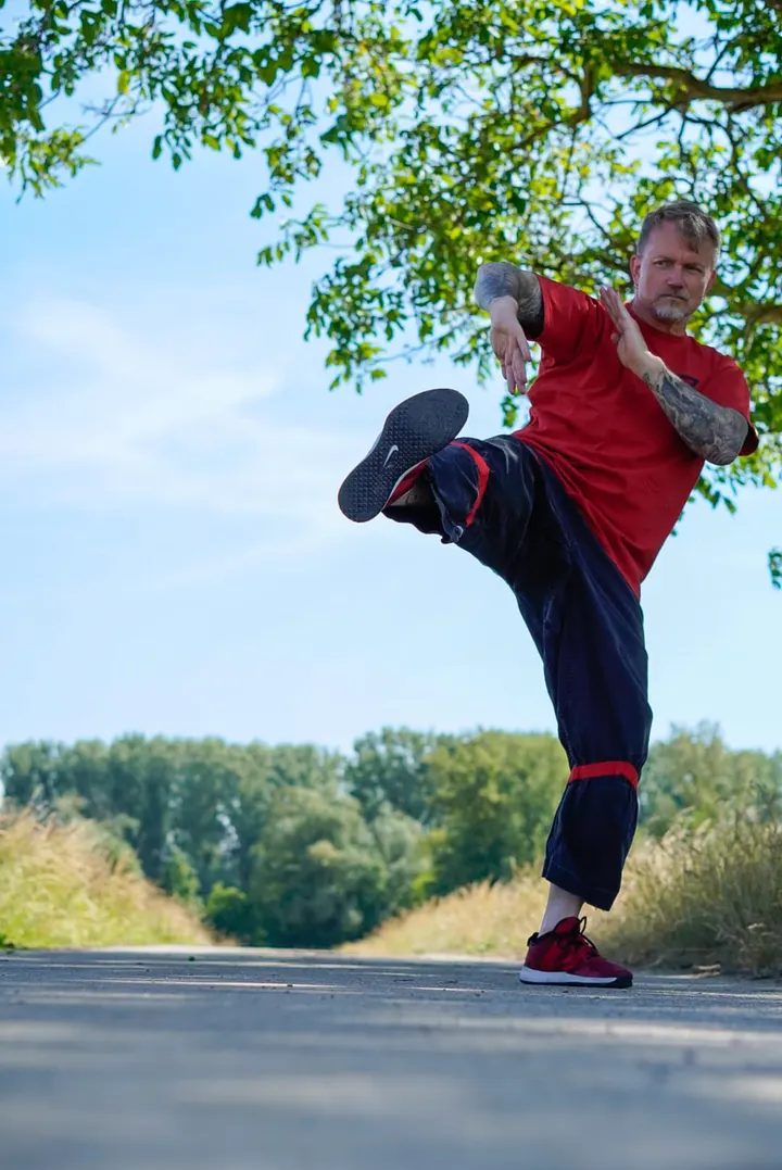Zentrum für Selbstverteidigung — kampfsport-studio in Ludwigshafen-Maudach, Ludwigshafen am Rhein — 3