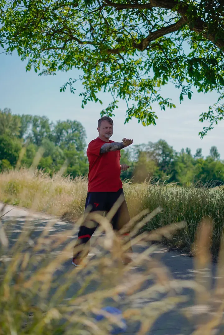 Zentrum für Selbstverteidigung — kampfsport-studio in Ludwigshafen am Rhein — 3