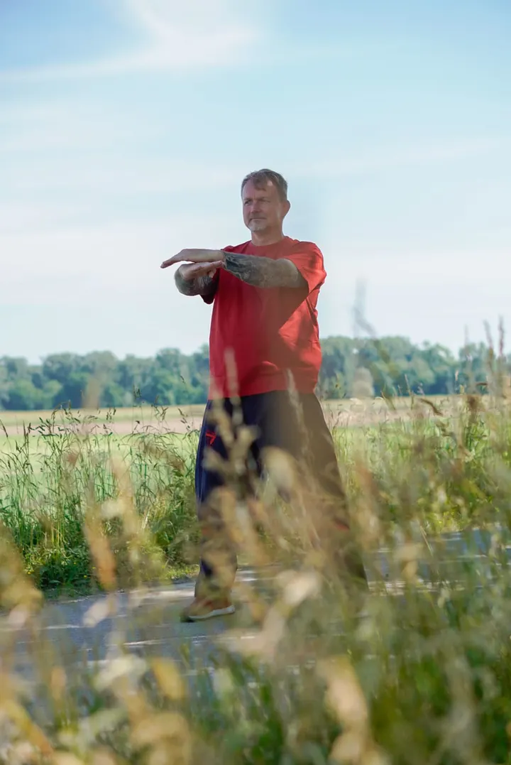 Zentrum für Selbstverteidigung — kampfsport-studio in Ludwigshafen am Rhein — 4