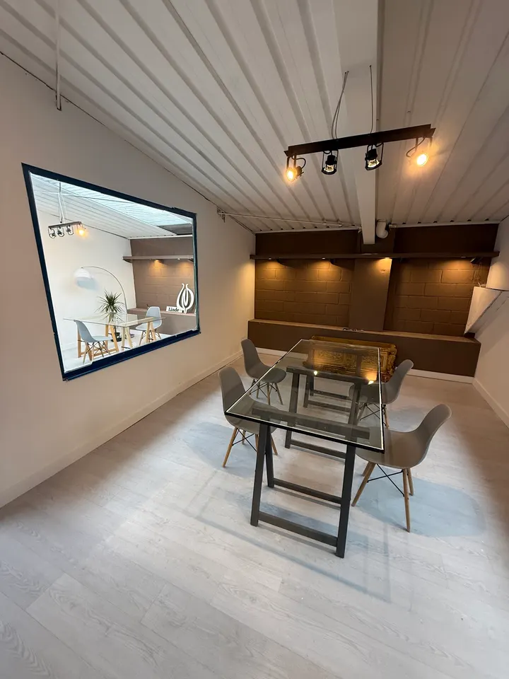 The Box — crossfit-studio en Granada — 5