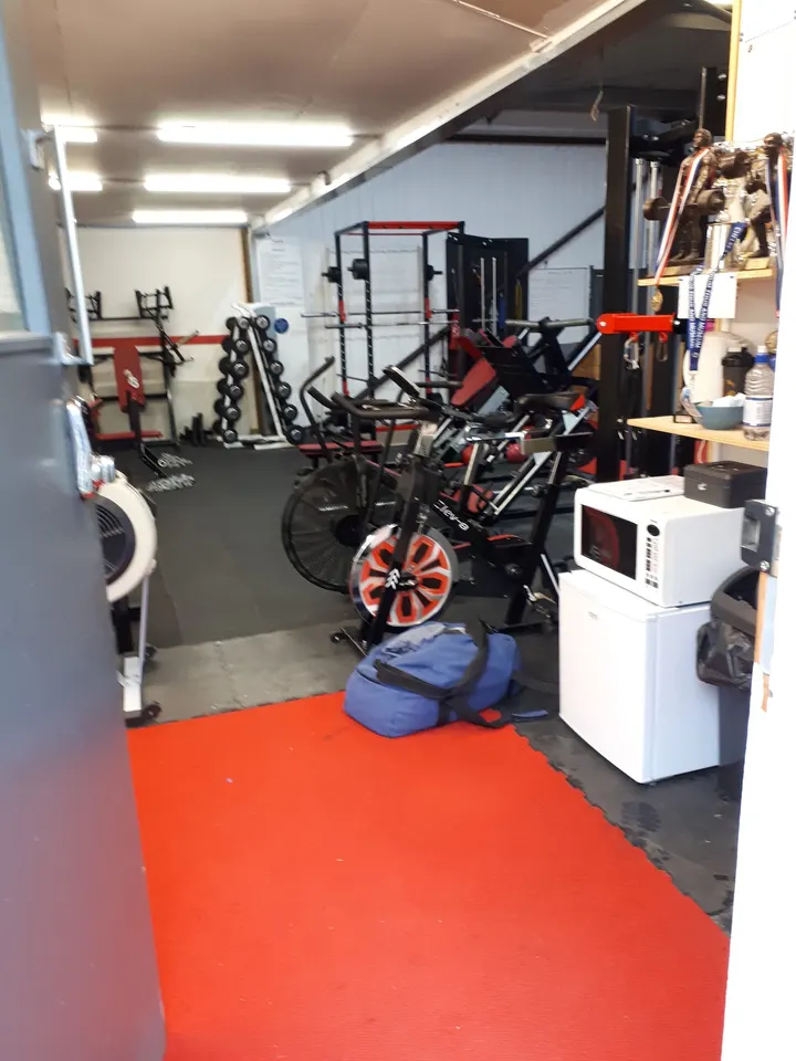PFP Cullompton — fitness studio in Cullompton — 3