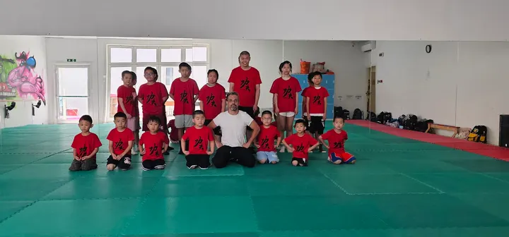 KDP Karate Difesa Personale Prato — arti marziali-studio a Prato — 3