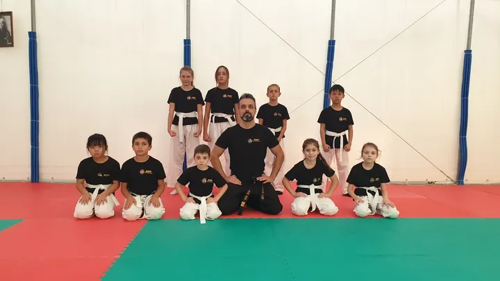 KDP Karate Difesa Personale Prato — arti marziali-studio a Prato — 4