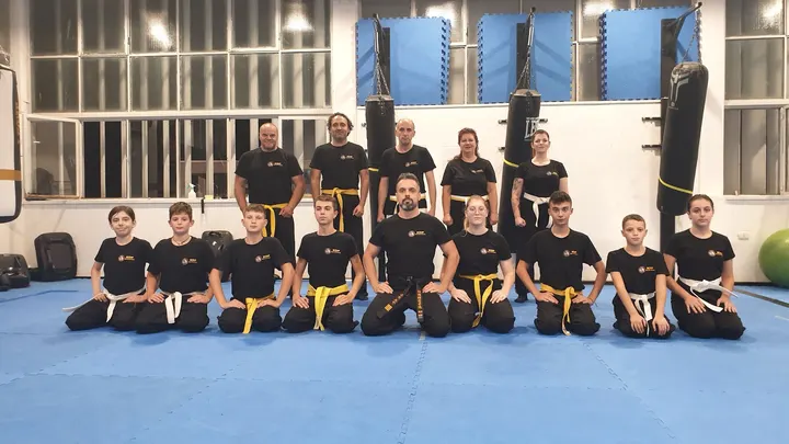 KDP Karate Difesa Personale Prato — arti marziali-studio a Prato — 5