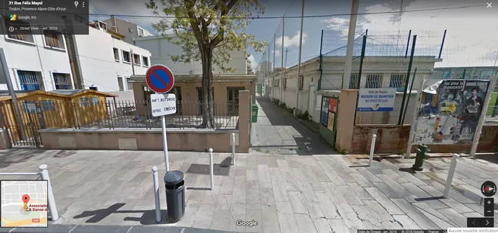 AFDL — salle de fitness-studio à Toulon — 3