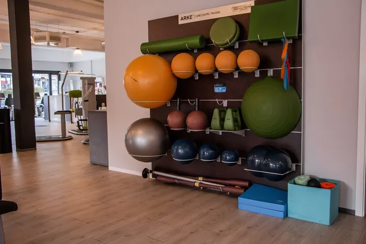 Vitova Medifit Niedernhausen Fit Group — fitnessstudio in Schäfersberg, Niedernhausen — 3