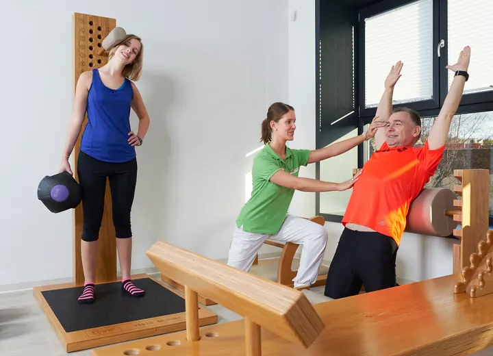 Vitova Medifit Niedernhausen Fit Group — fitnessstudio in Niedernhausen — 4