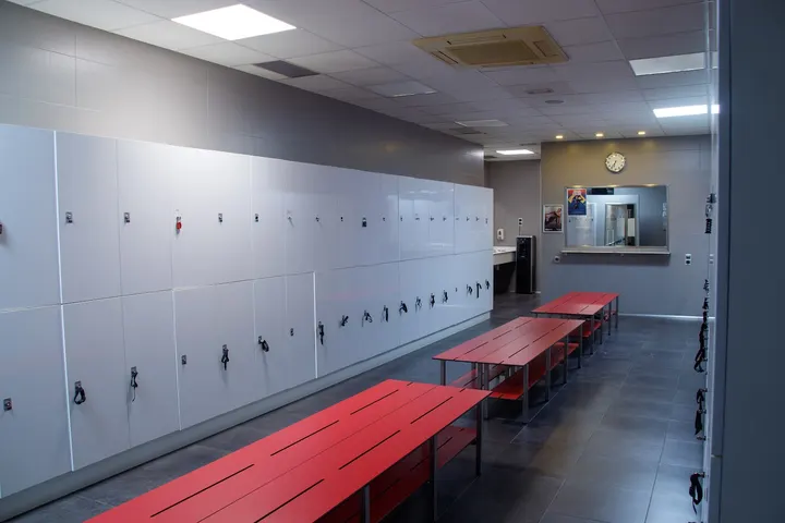 PALLADIUM FITNESS - SPA — estudio de fitness-studio en Montecanal, Zaragoza — 3
