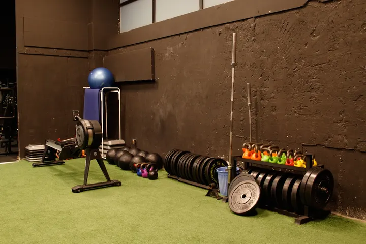 PALLADIUM FITNESS - SPA — estudio de fitness-studio en Zaragoza — 3