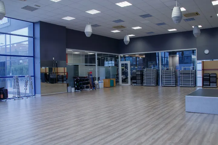 PALLADIUM FITNESS - SPA — Estudio de fitness en Montecanal, Zaragoza