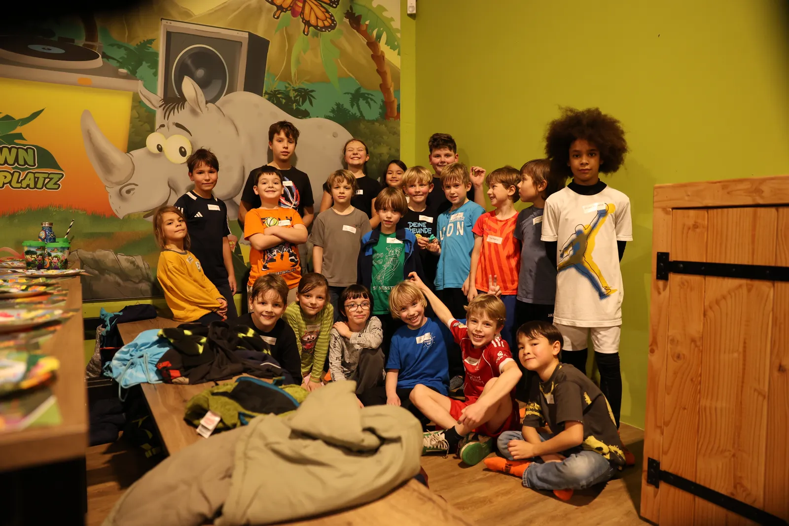 PSV Münster — kampfsport-studio in Münster — 4