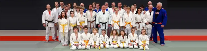 PSV Münster — Martial Arts in Münster