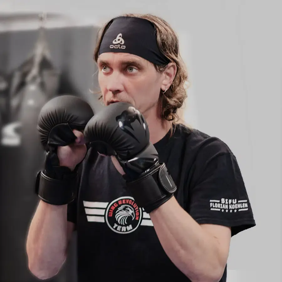 Fight & Fitness Academy | Kampfsport München — kampsport-studio i München — 2
