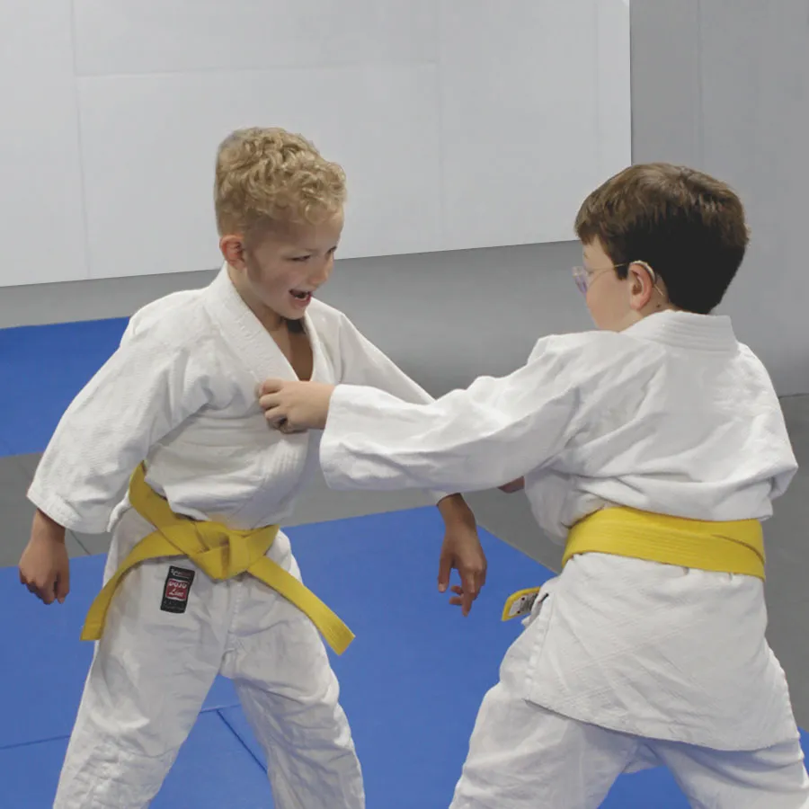 Fight & Fitness Academy | Kampfsport München — kampsport-studio i München — 3
