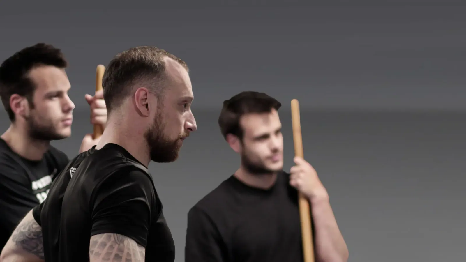 Fight & Fitness Academy | Kampfsport München — kampsport-studio i München — 6