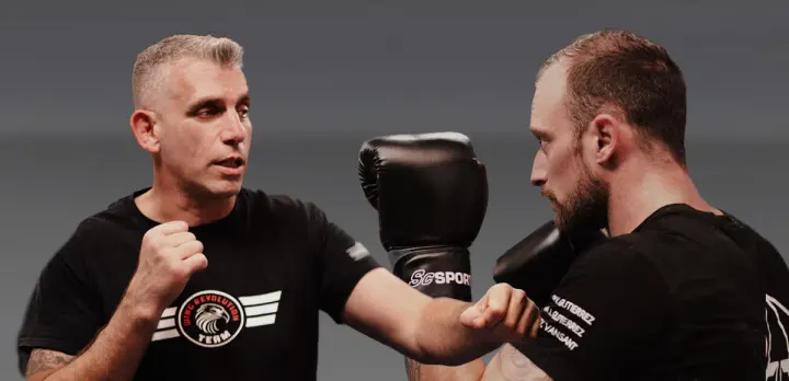 Fight & Fitness Academy | Kampfsport München — Martial Arts in 8.2, München