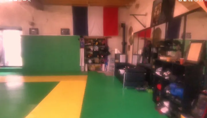 Elite Training France - Saints — salle de fitness-studio à Beautheil-Saints — 2