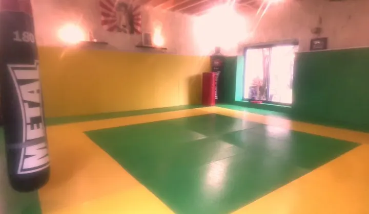 Elite Training France - Saints — salle de fitness-studio à Beautheil-Saints — 3
