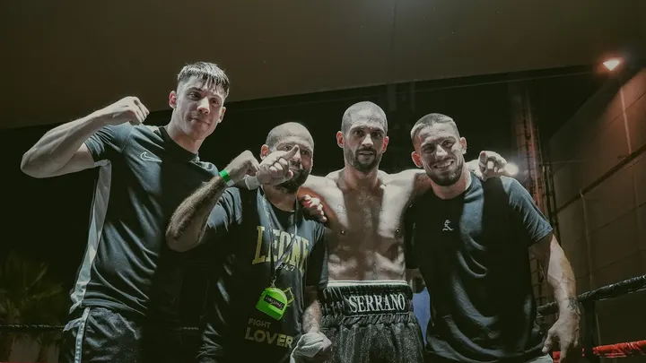 KAO MMA — artes marciales-studio en Molina de Segura — 2