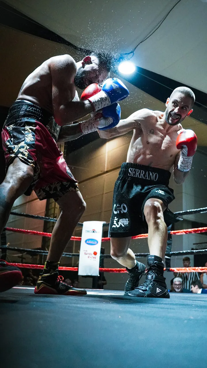 KAO MMA — artes marciales-studio en Molina de Segura — 3