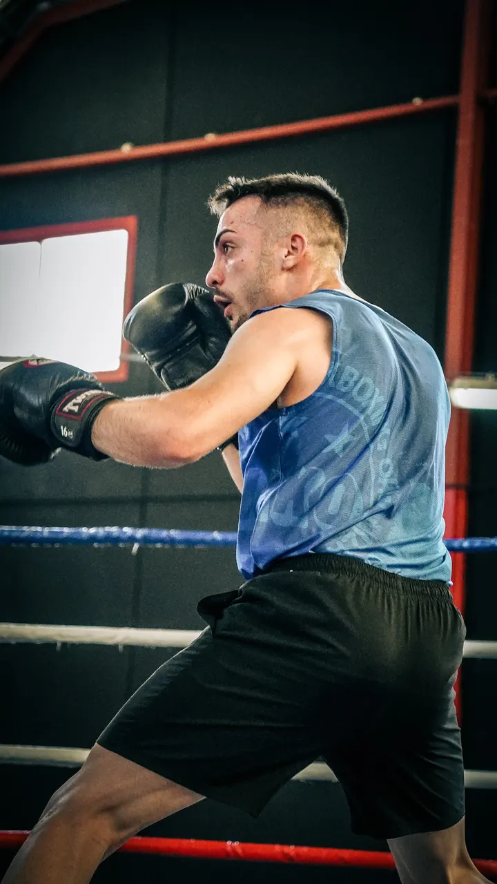 KAO MMA — artes marciales-studio en Molina de Segura — 3