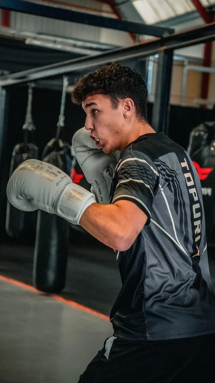 KAO MMA — artes marciales-studio en Molina de Segura — 5