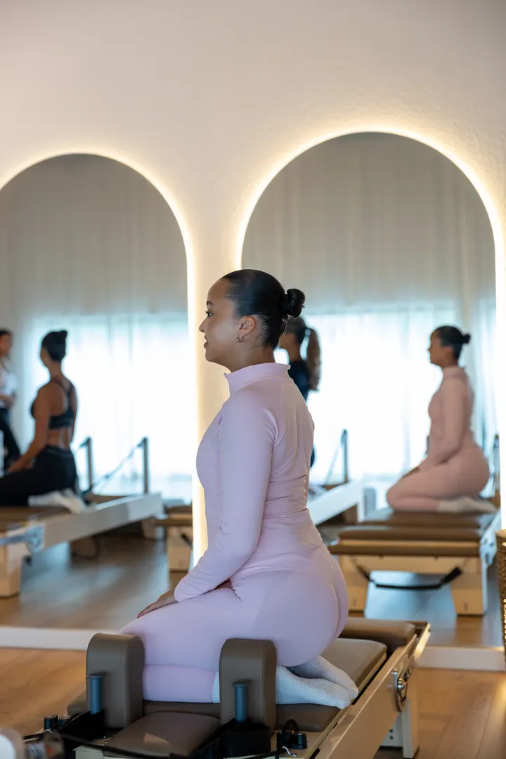 Aimeé Studios — reformer pilates-studio in Hilversum — 3