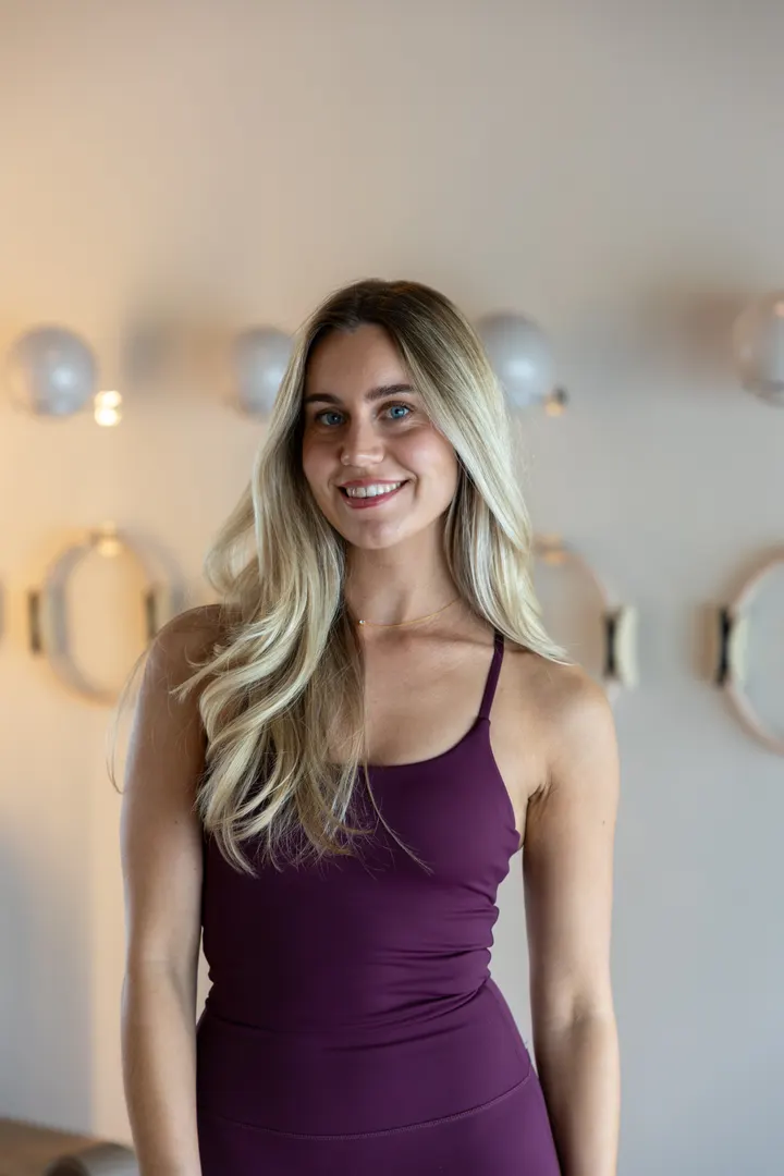 Aimeé Studios — reformer pilates-studio in Hilversum — 6