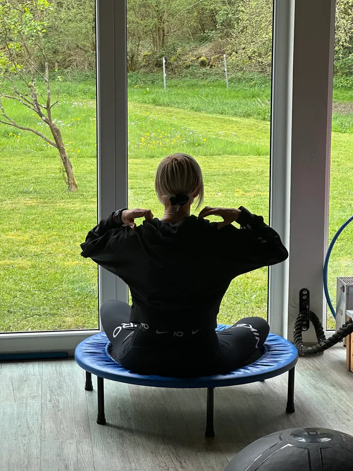 ImPuls Reha Gesundheit — fitnessstudio in Nassau — 3