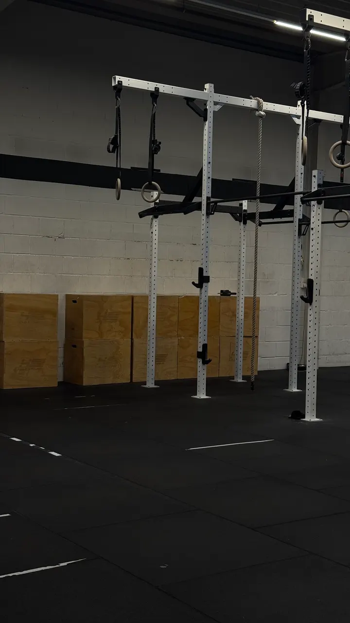 CrossFit Flipside — functional training-studio in Paderborn — 3