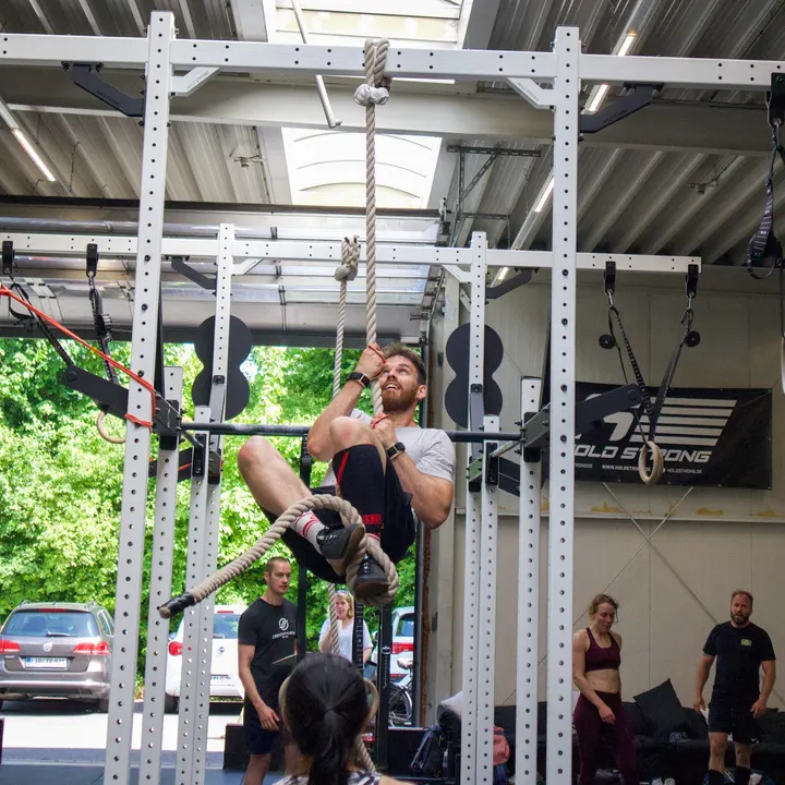 CrossFit Flipside — functional training-studio in Paderborn — 3