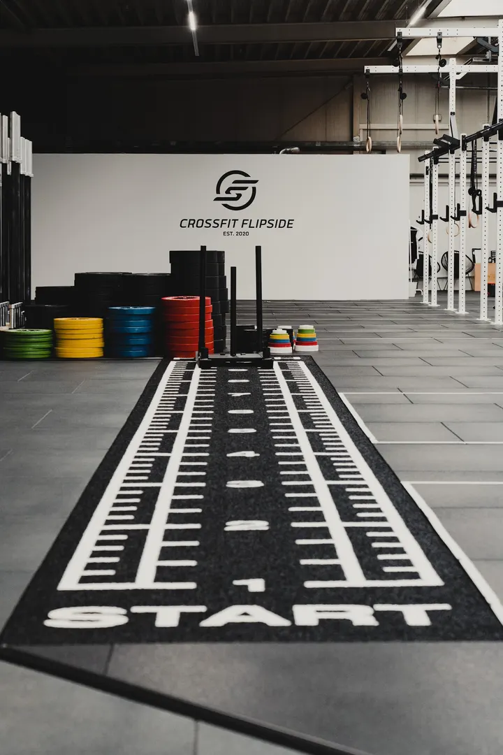 CrossFit Flipside — CrossFit in Paderborn, Paderborn