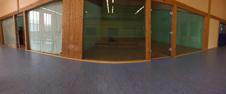 Poseidon Sportcenter Markkleeberg — fitnessstudio in Markkleeberg-Mitte, Markkleeberg — 2