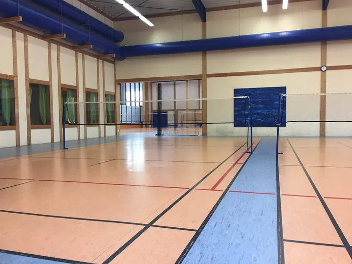 Poseidon Sportcenter Markkleeberg — fitnessstudio in Markkleeberg — 3