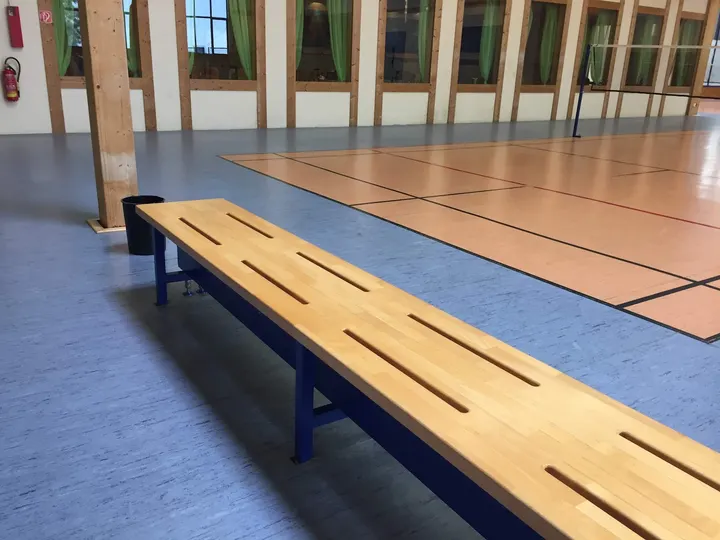 Poseidon Sportcenter Markkleeberg — fitnessstudio in Markkleeberg — 4