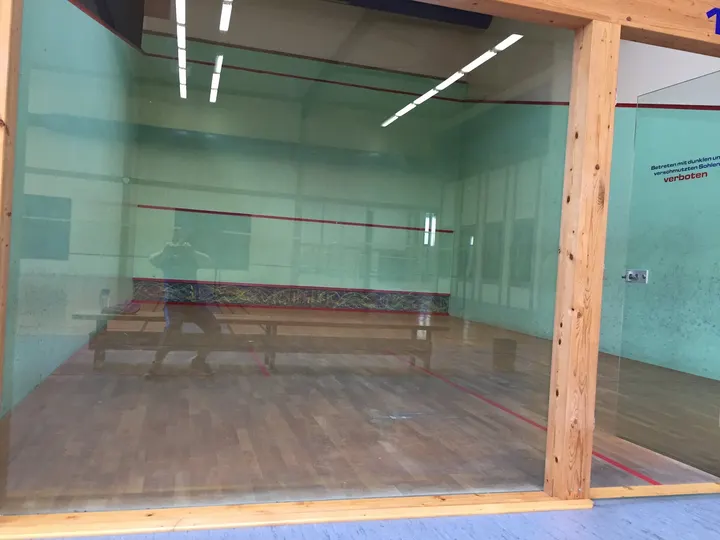 Poseidon Sportcenter Markkleeberg — fitnessstudio in Markkleeberg — 5