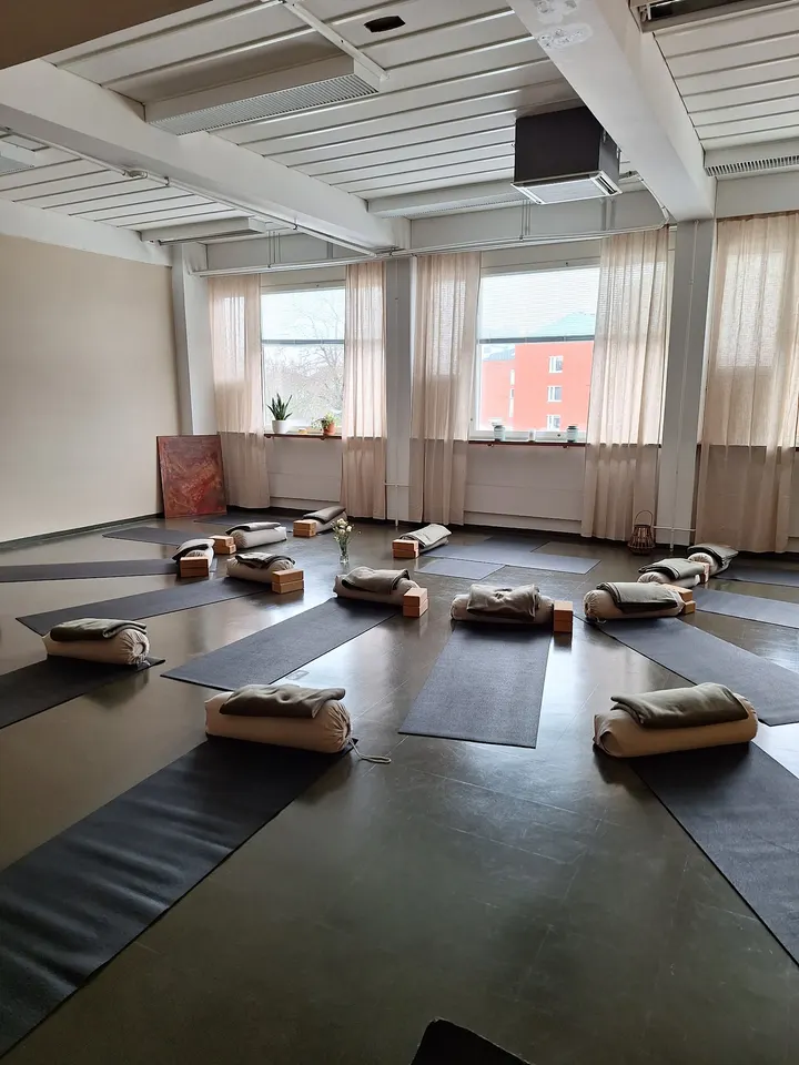 Joogakoto — jooga-studio – Keskusta, Kouvola — 2
