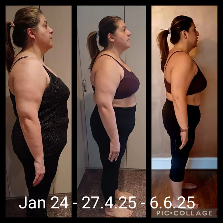 The Transformation Trainer — fitness studio in Morecambe — 3