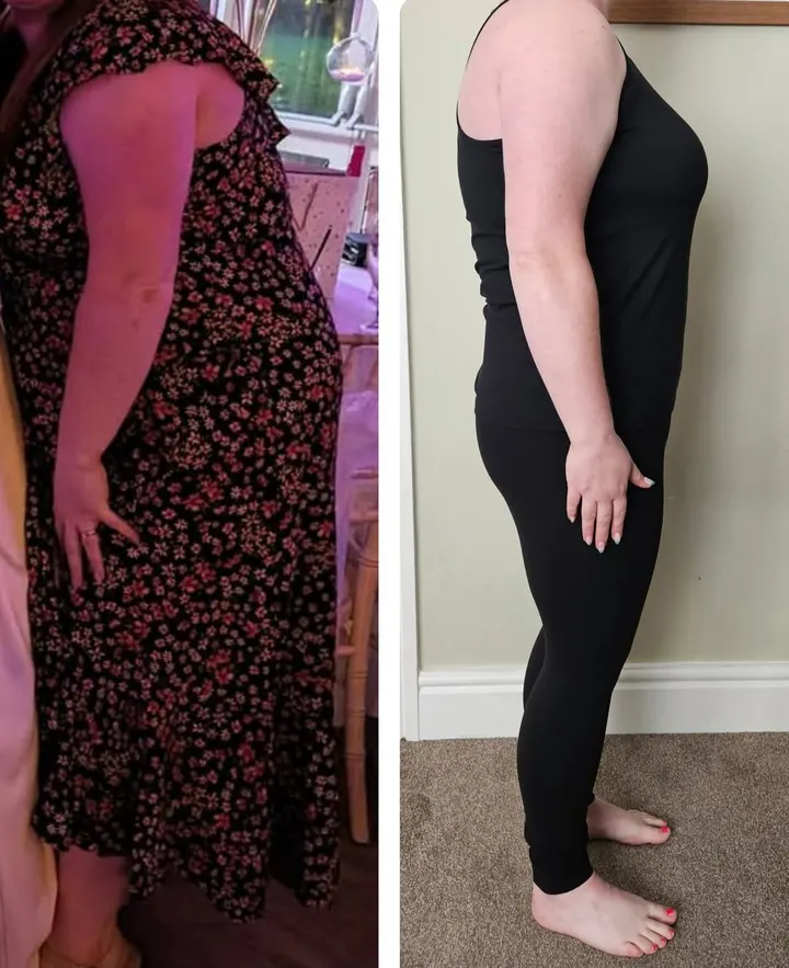 The Transformation Trainer — fitness studio in Morecambe — 3