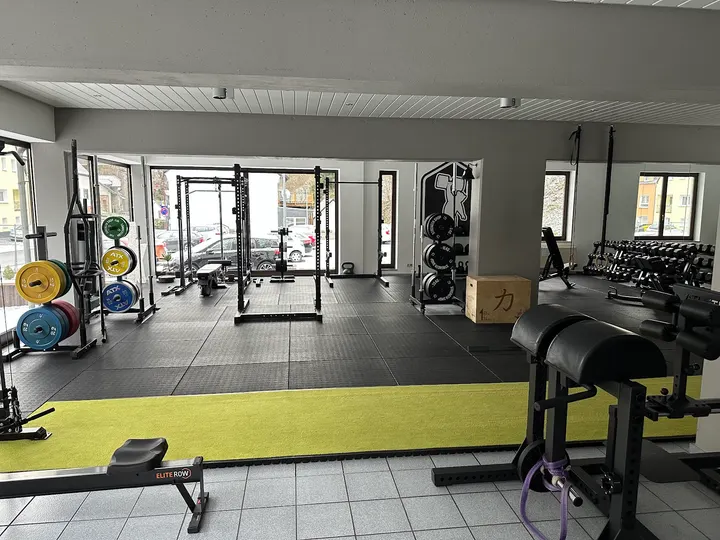 Casa Fitness — functional training-studio in Reimerzhoven, Altenahr — 3