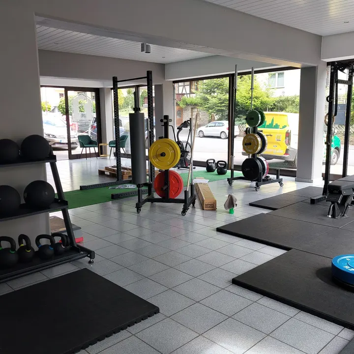 Casa Fitness — functional training-studio in Altenahr — 3