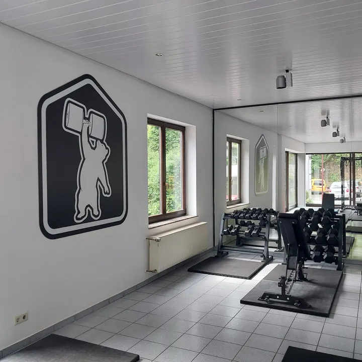 Casa Fitness — functional training-studio in Altenahr — 4