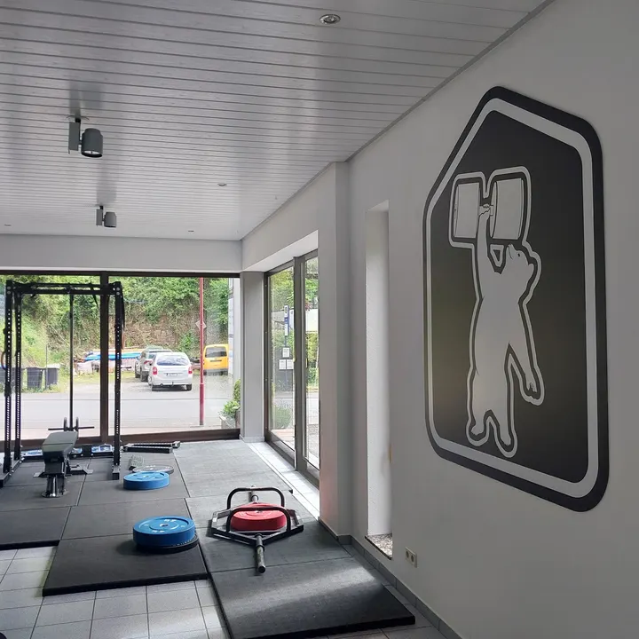 Casa Fitness — functional training-studio in Altenahr — 5