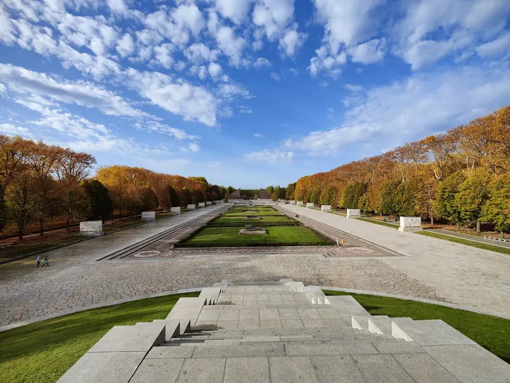 LaufMamaLauf Berlin - Treptower Park — fitnessstudio in Alt-Treptow, Berlin — 2