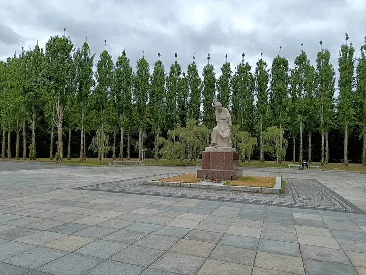 LaufMamaLauf Berlin - Treptower Park — fitnessstudio in Alt-Treptow, Berlin — 3