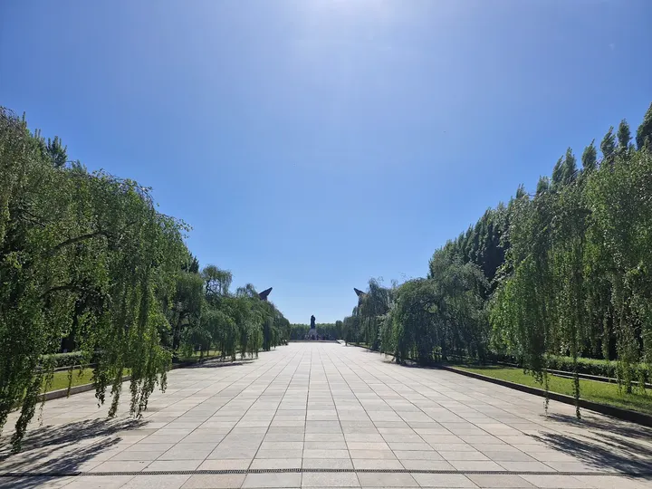LaufMamaLauf Berlin - Treptower Park — fitnessstudio in Berlin — 5
