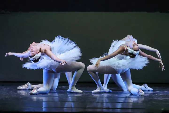Max Ballet Academy — danza-studio a San Iacopino, Firenze — 2