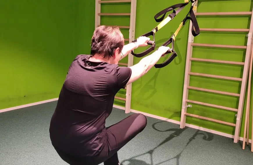 Sinnasport — pt studio – Naantali — 3